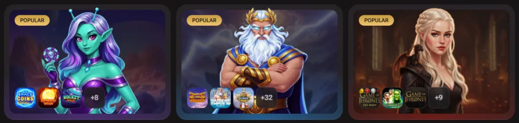 Exciting Bonuses and Promotions
