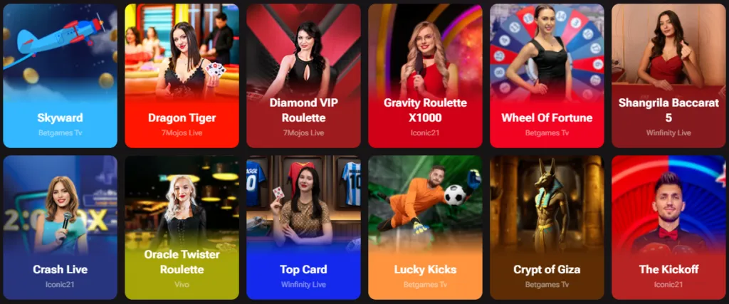 Why Lucki Casino is Perfect for UK Players